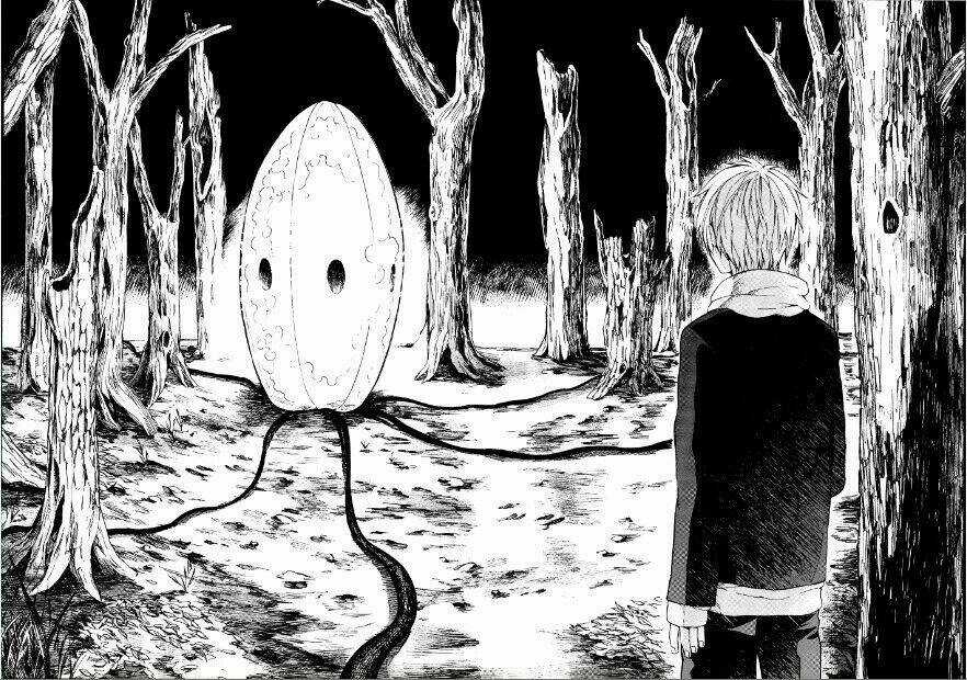 Ogeha Chapter 1 trang 14