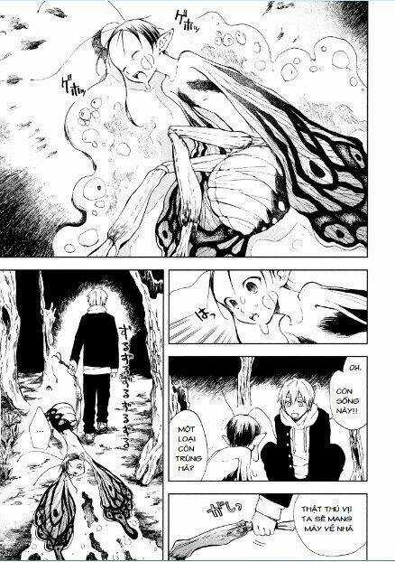 Ogeha Chapter 1 trang 18