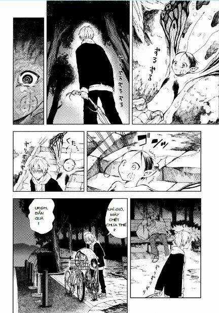 Ogeha Chapter 1 trang 19