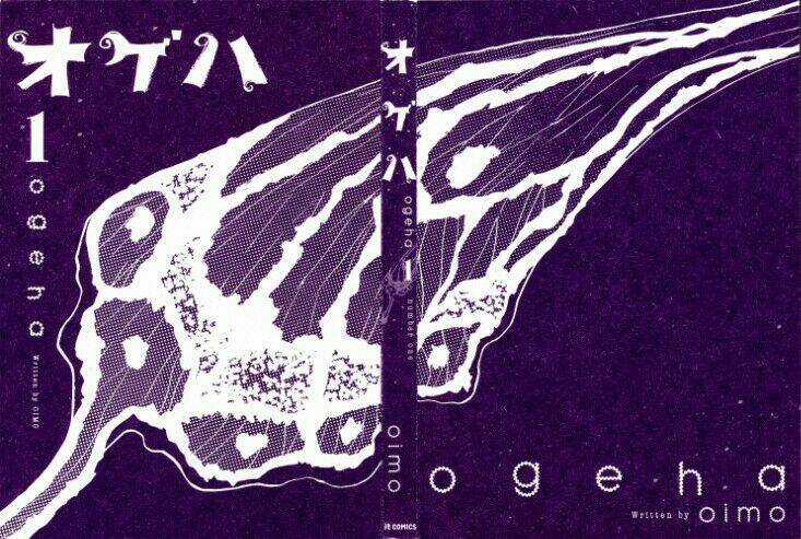 Ogeha Chapter 1 trang 2