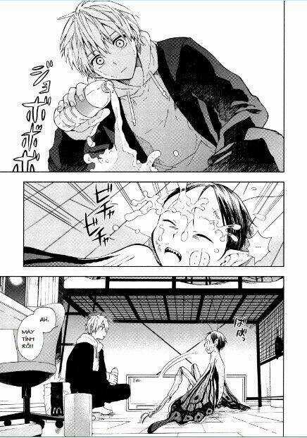 Ogeha Chapter 1 trang 24