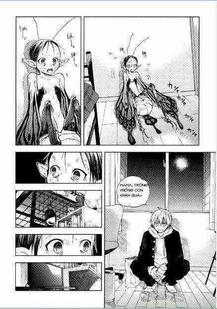 Ogeha Chapter 1 trang 25