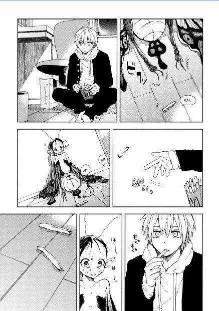 Ogeha Chapter 1 trang 26