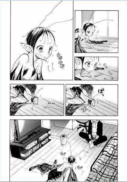 Ogeha Chapter 1 trang 27