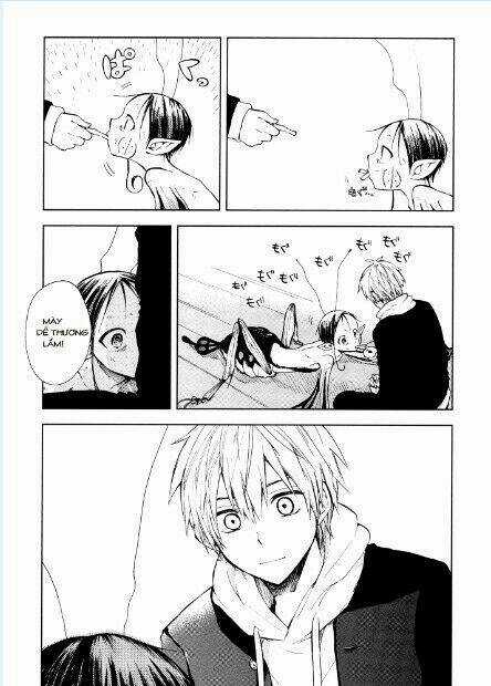 Ogeha Chapter 1 trang 28