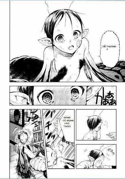 Ogeha Chapter 1 trang 29