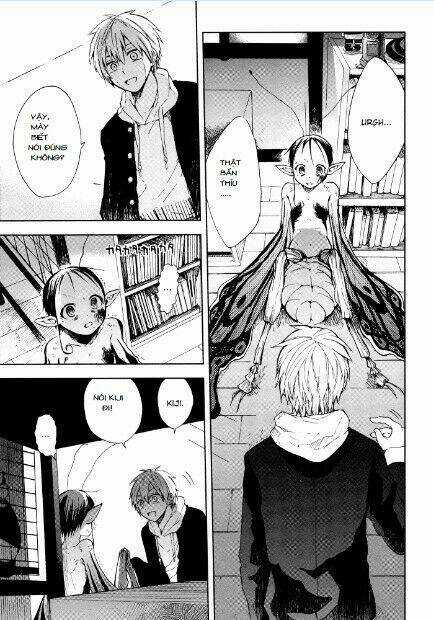 Ogeha Chapter 1 trang 30