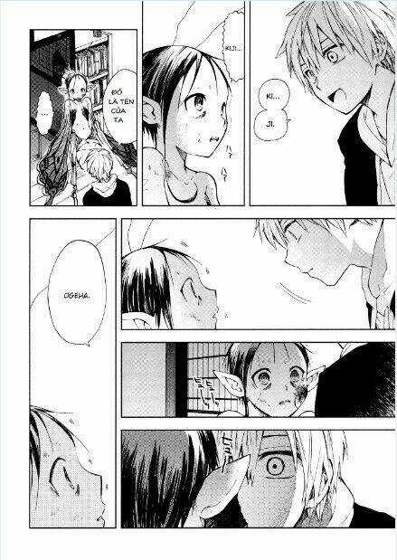 Ogeha Chapter 1 trang 31