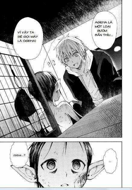 Ogeha Chapter 1 trang 32