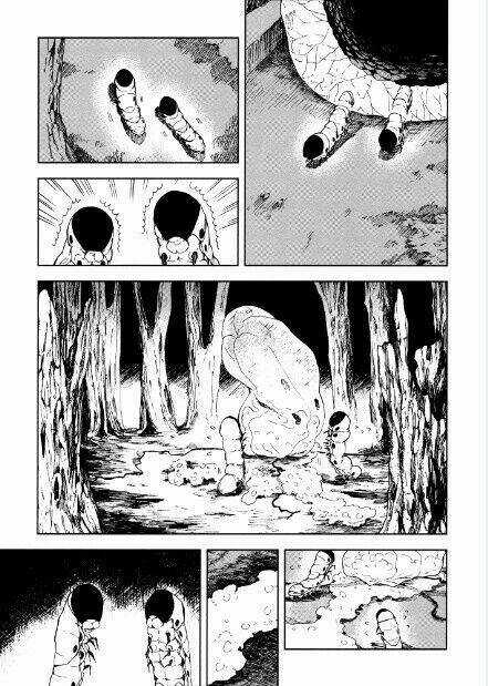 Ogeha Chapter 1 trang 34