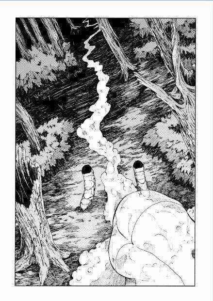 Ogeha Chapter 1 trang 35