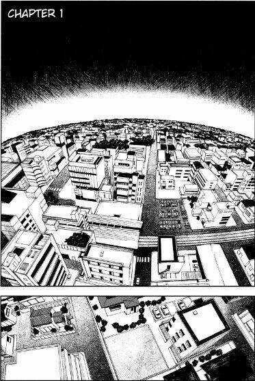 Ogeha Chapter 1 trang 5