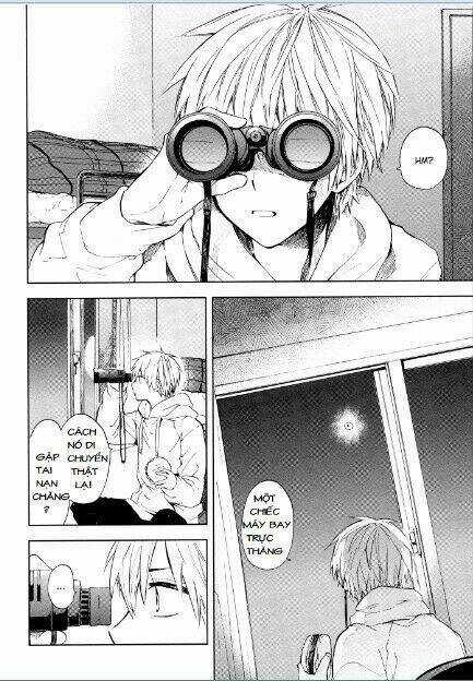 Ogeha Chapter 1 trang 6