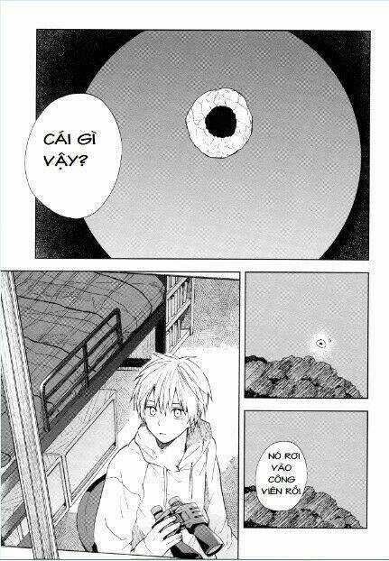 Ogeha Chapter 1 trang 7