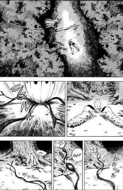 Ogeha Chapter 1 trang 9