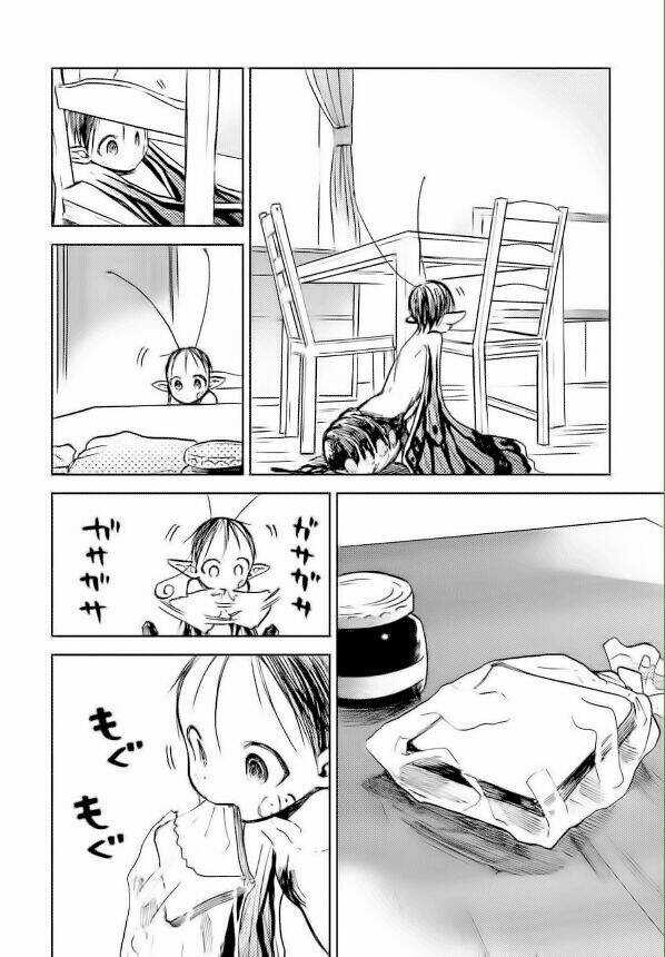 Ogeha Chapter 10.5 trang 2