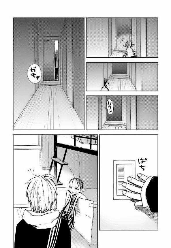 Ogeha Chapter 10.5 trang 5