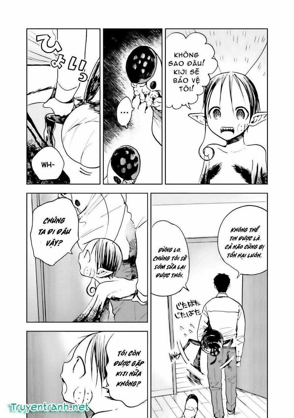 Ogeha Chapter 10 trang 12