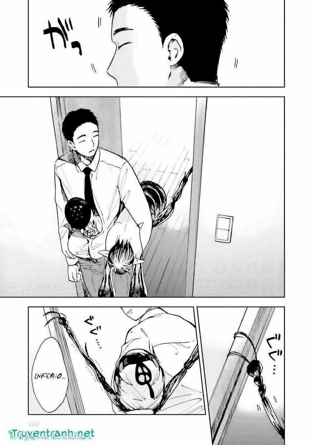 Ogeha Chapter 10 trang 13