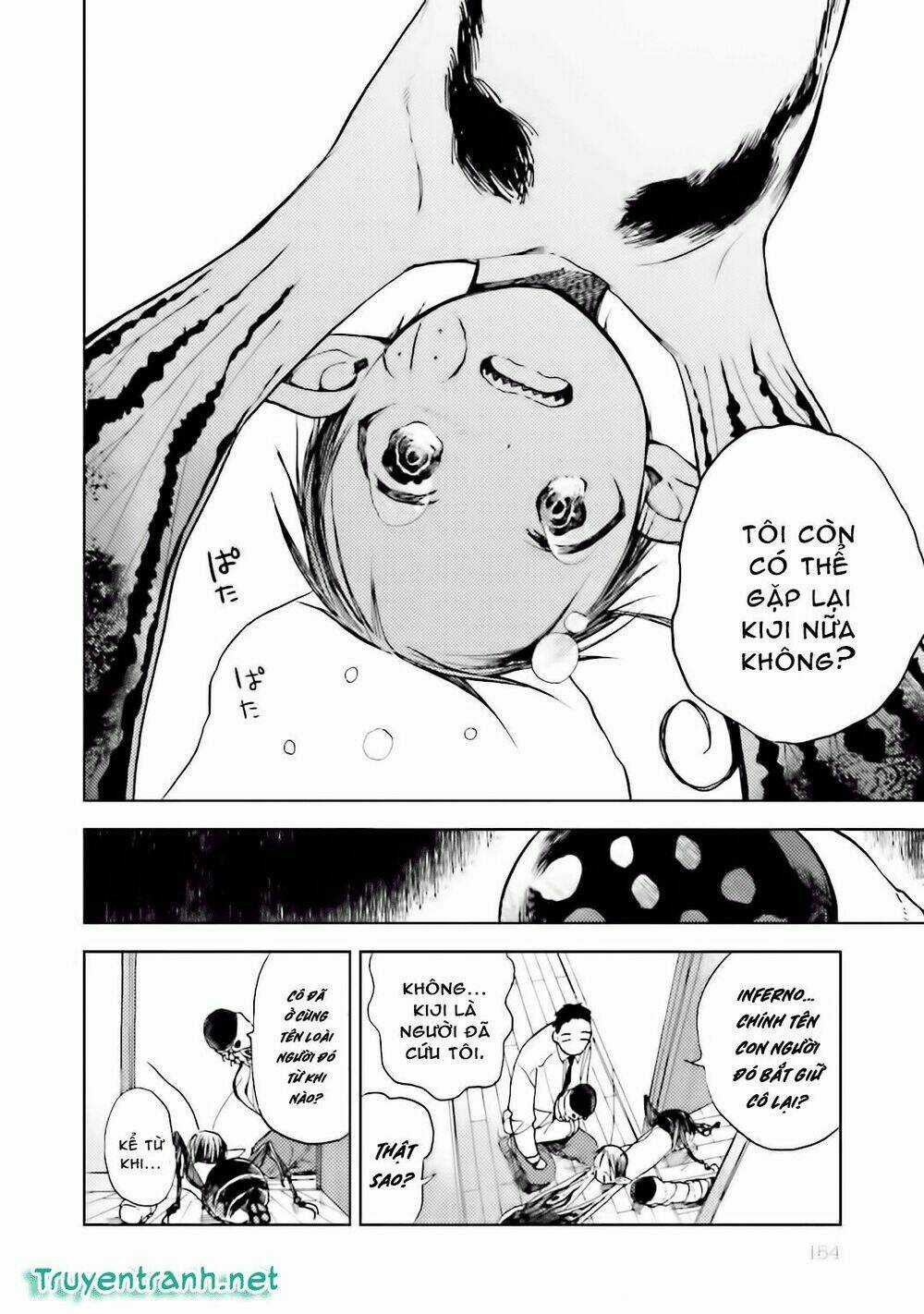 Ogeha Chapter 10 trang 14