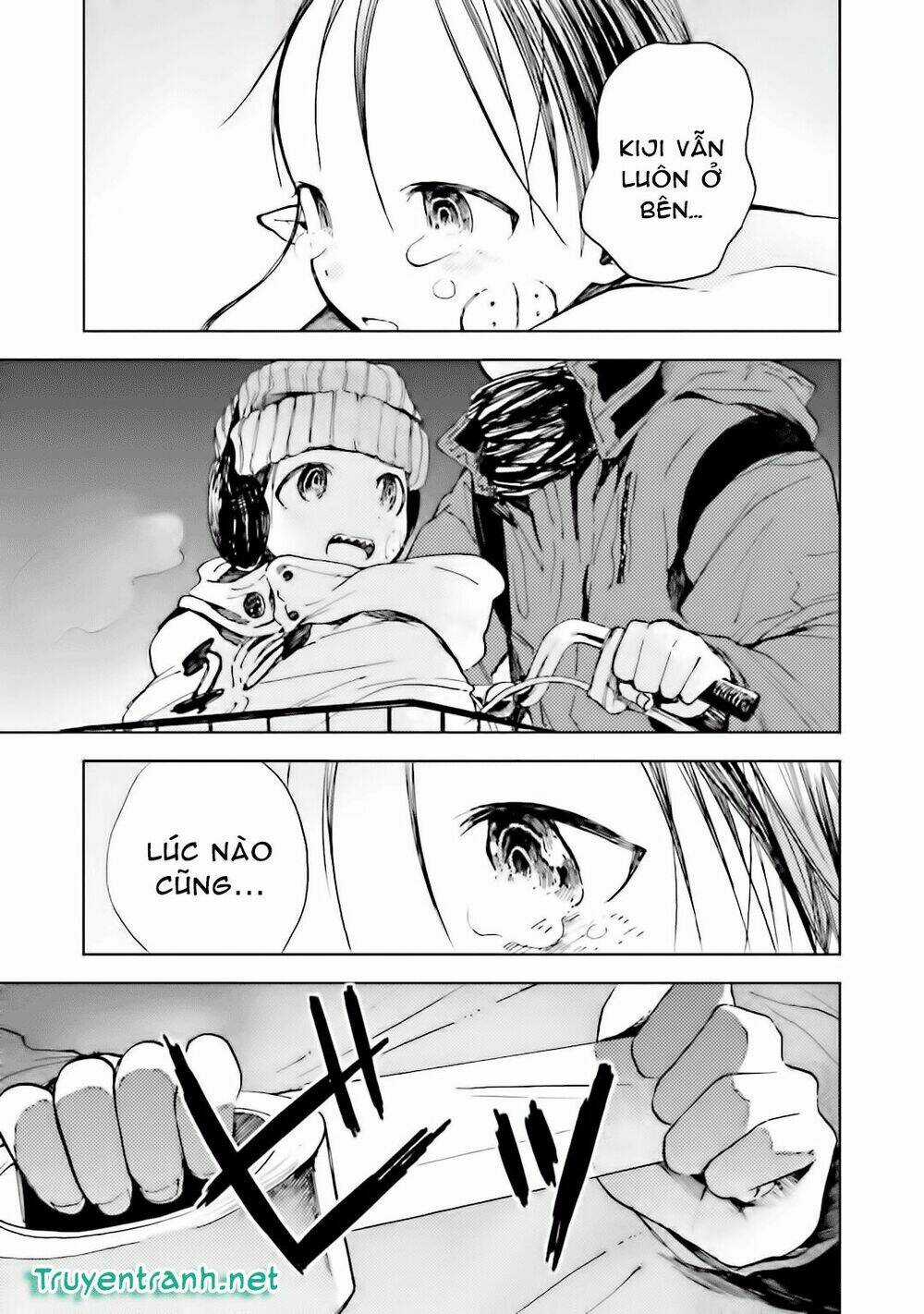 Ogeha Chapter 10 trang 15