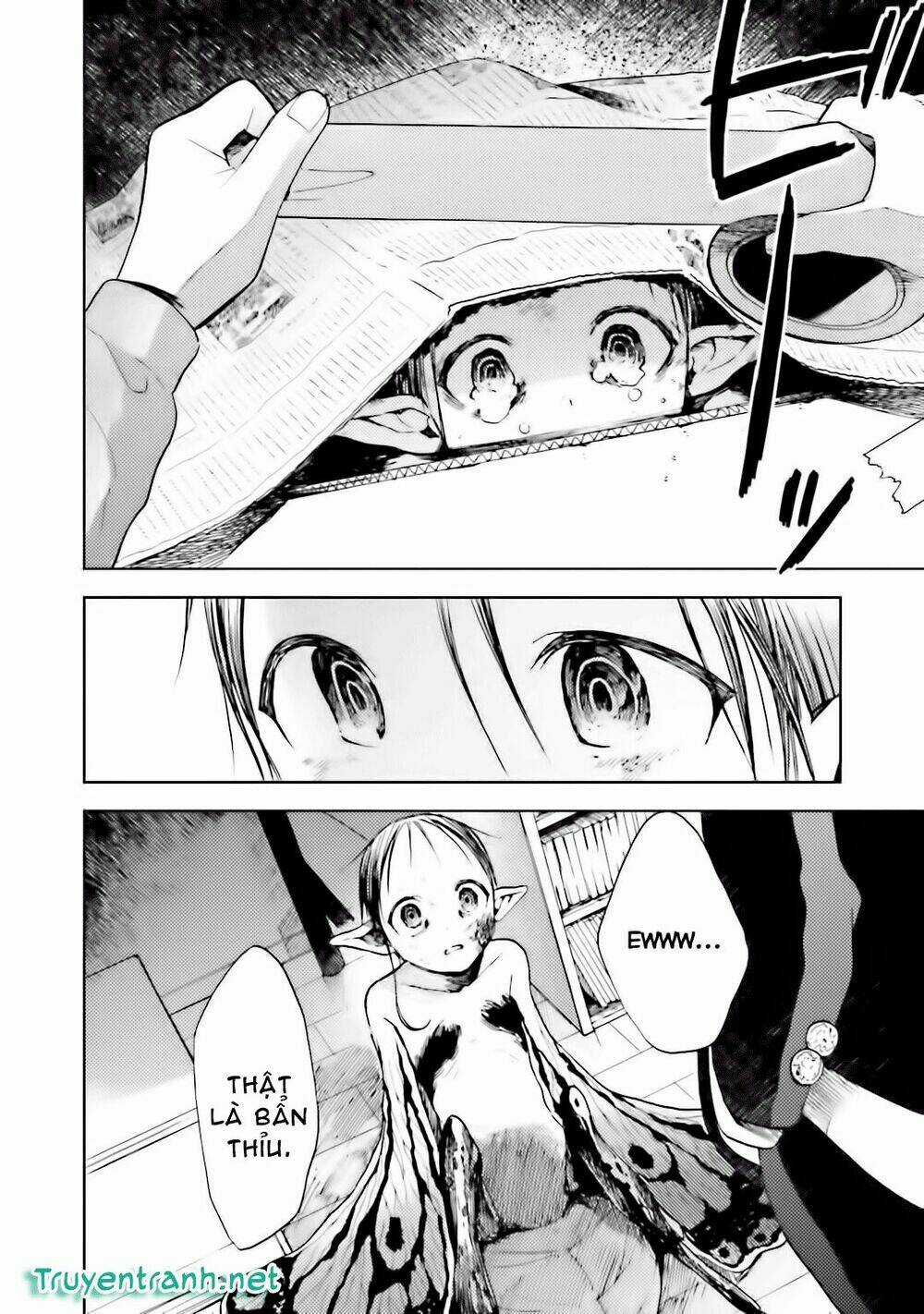 Ogeha Chapter 10 trang 16