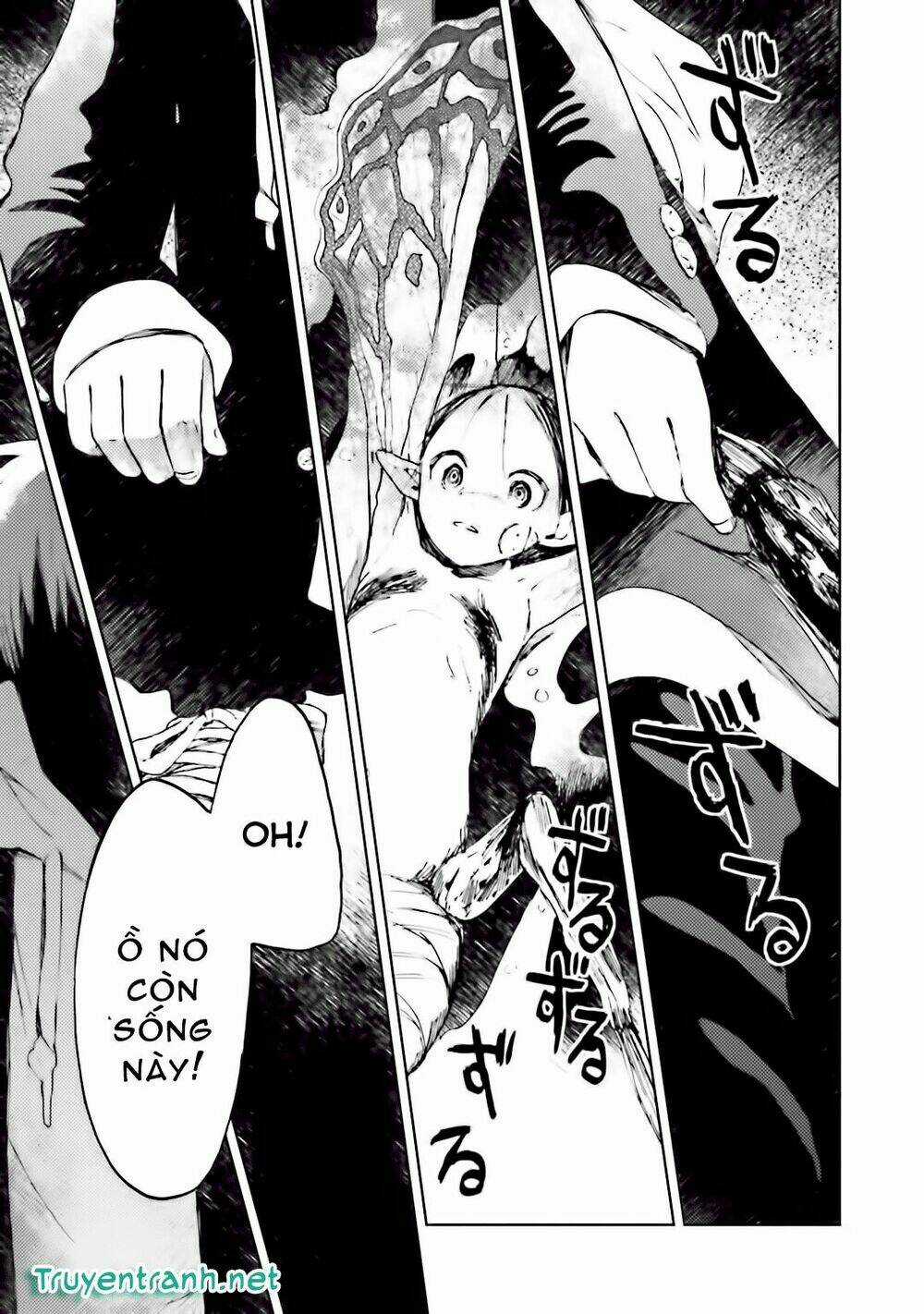 Ogeha Chapter 10 trang 17