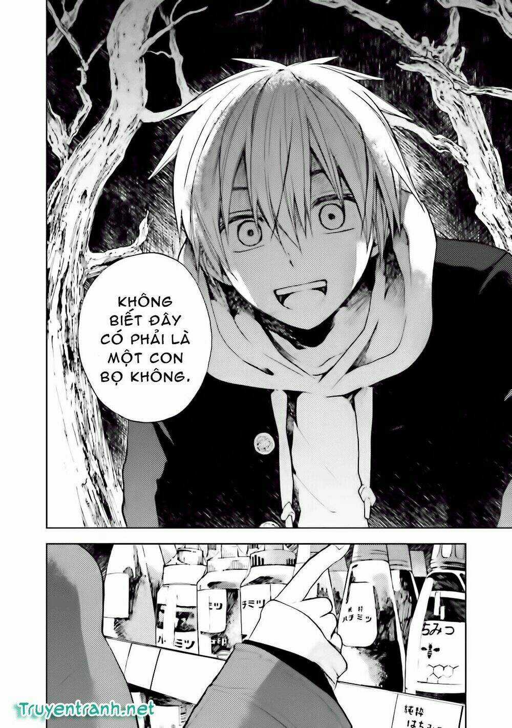 Ogeha Chapter 10 trang 18