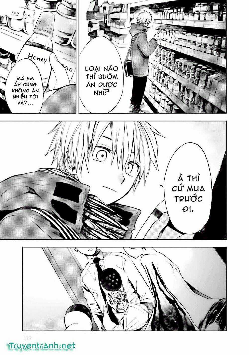 Ogeha Chapter 10 trang 19