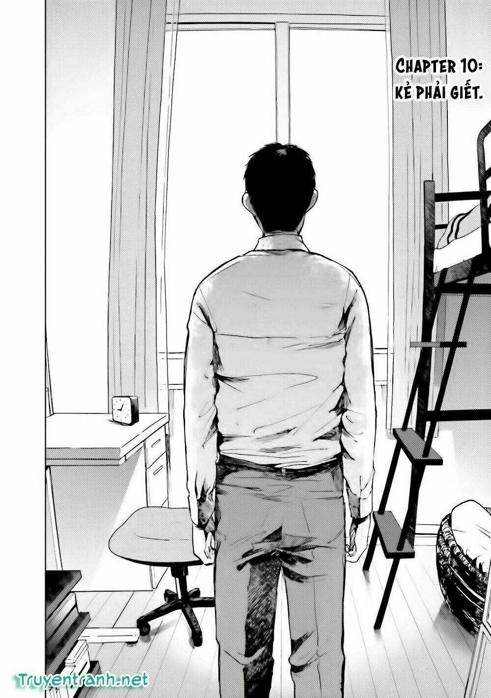 Ogeha Chapter 10 trang 2