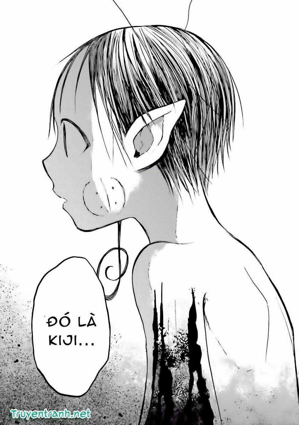 Ogeha Chapter 10 trang 20