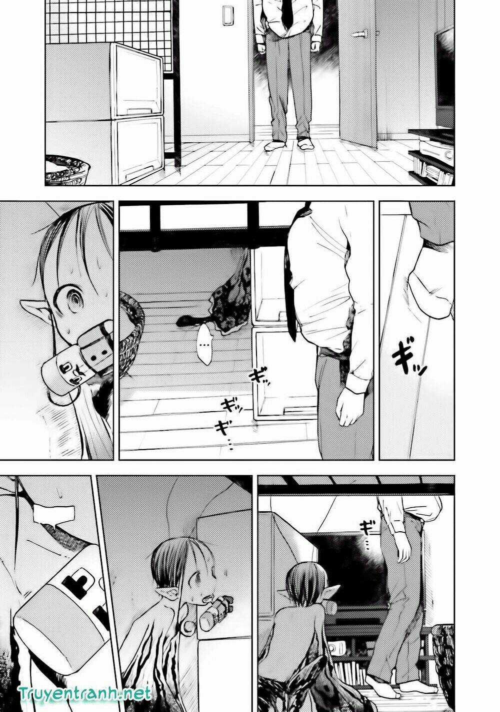 Ogeha Chapter 10 trang 3