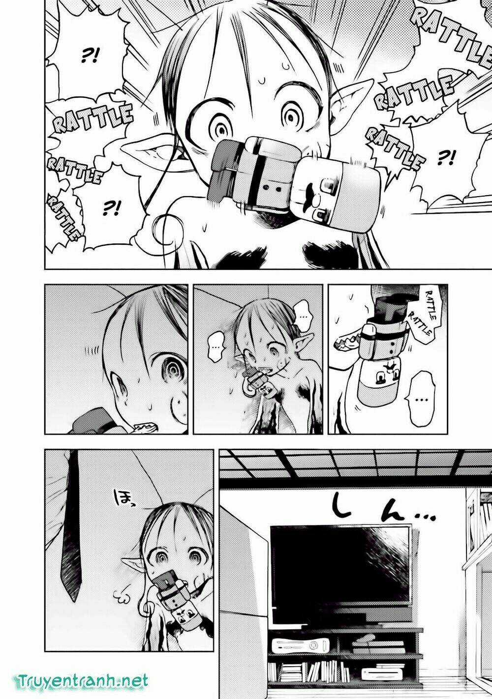 Ogeha Chapter 10 trang 4