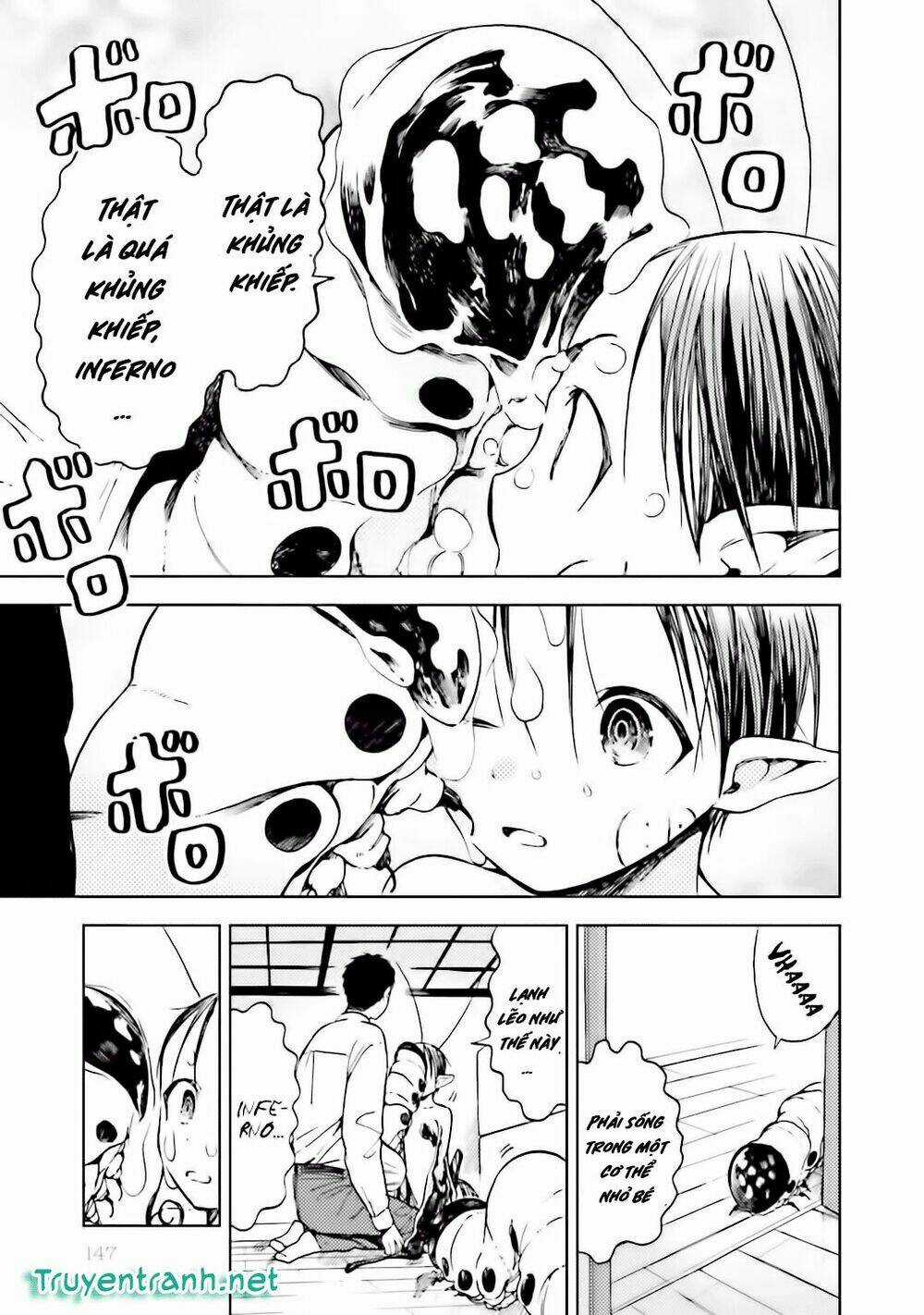 Ogeha Chapter 10 trang 7