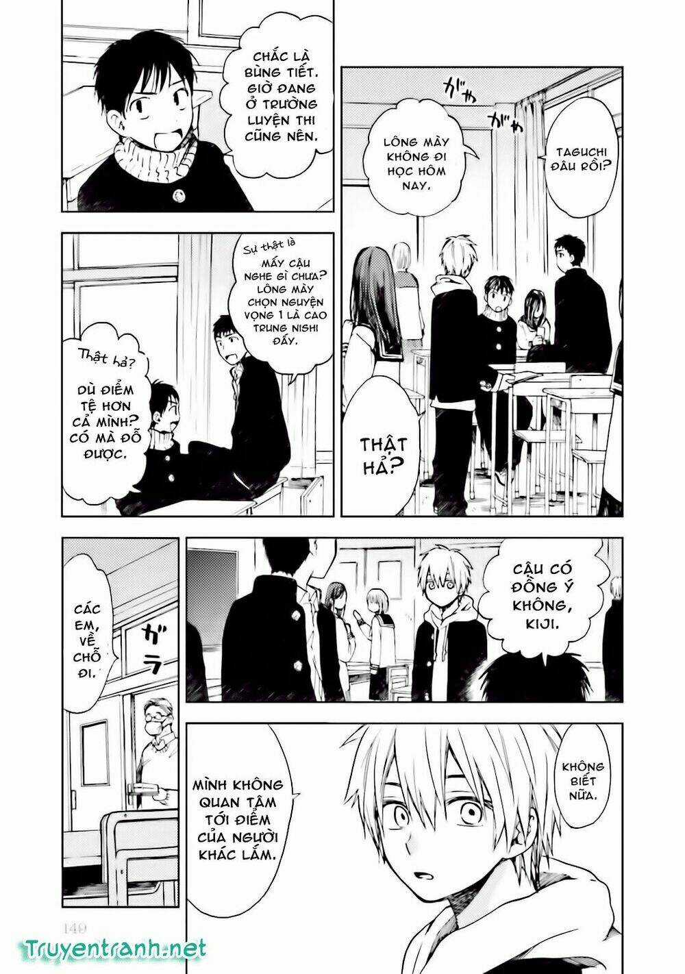 Ogeha Chapter 10 trang 9