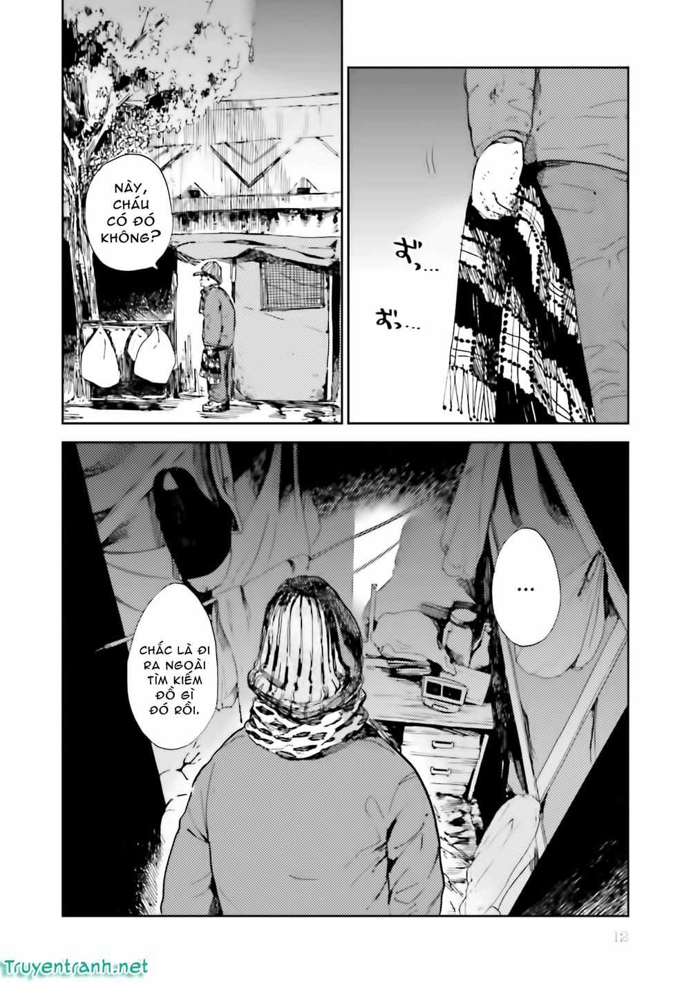 Ogeha Chapter 11.1 trang 11