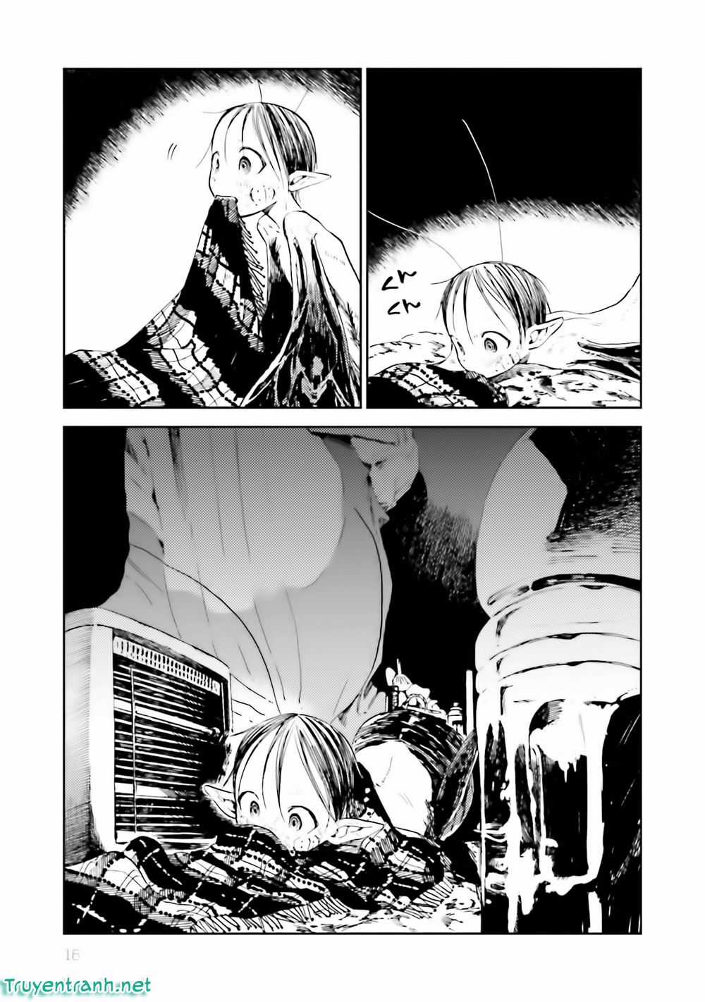 Ogeha Chapter 11.1 trang 14