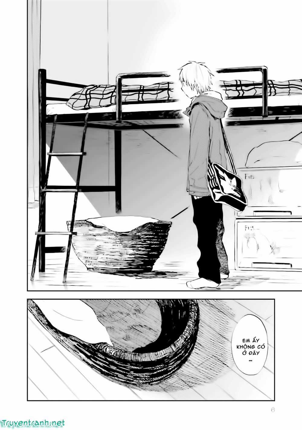 Ogeha Chapter 11.1 trang 5