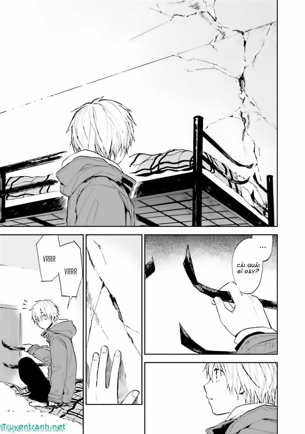 Ogeha Chapter 11.1 trang 8