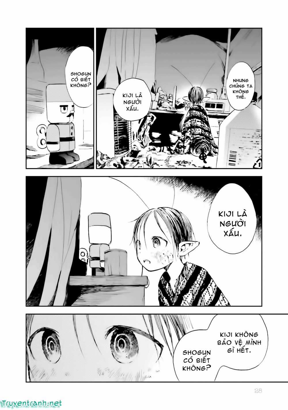 Ogeha Chapter 11.2 trang 10