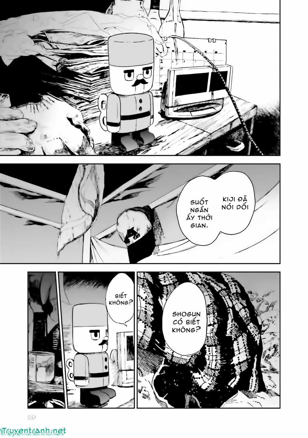 Ogeha Chapter 11.2 trang 11