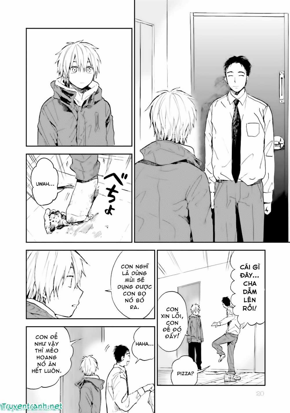 Ogeha Chapter 11.2 trang 2