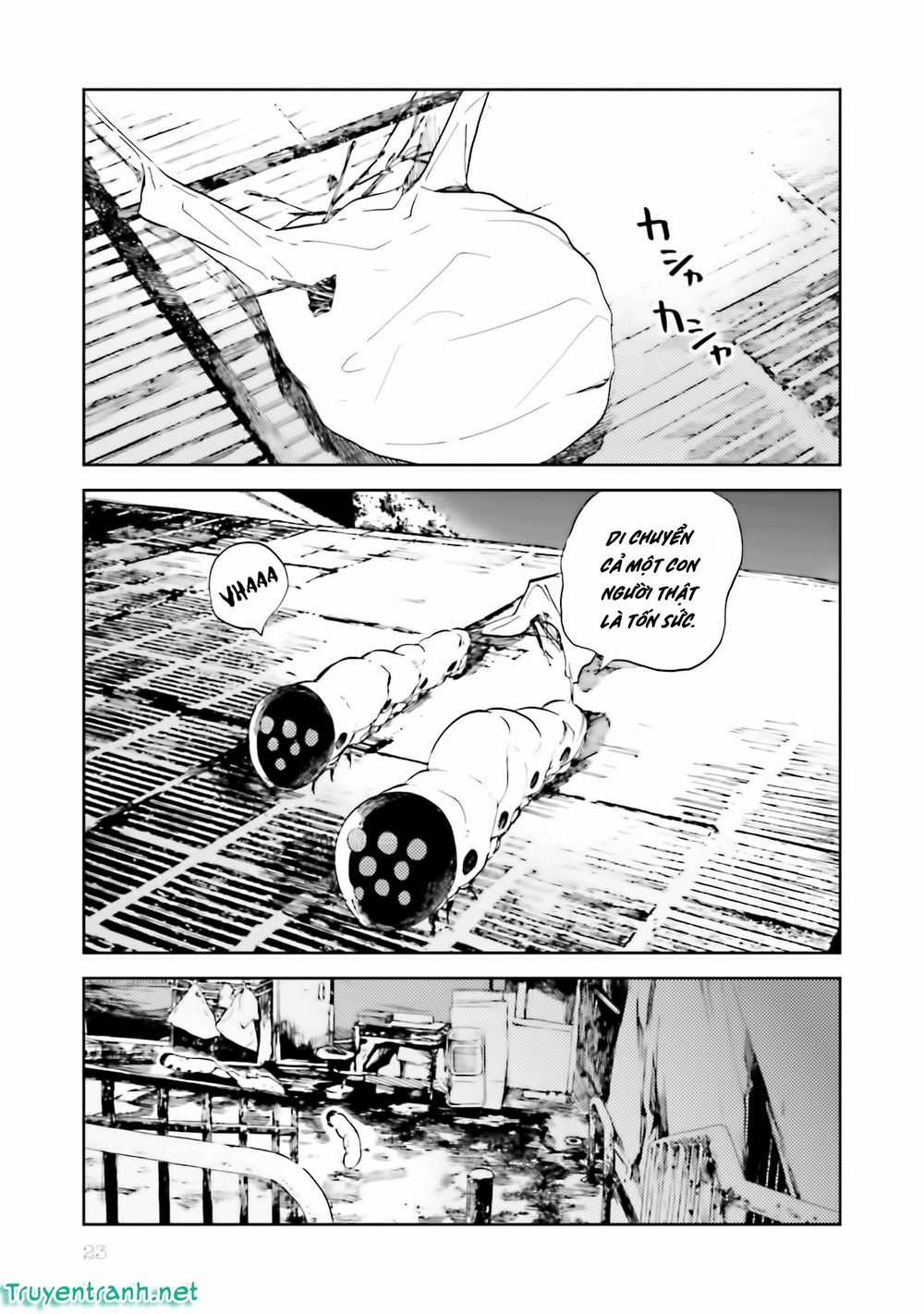 Ogeha Chapter 11.2 trang 5
