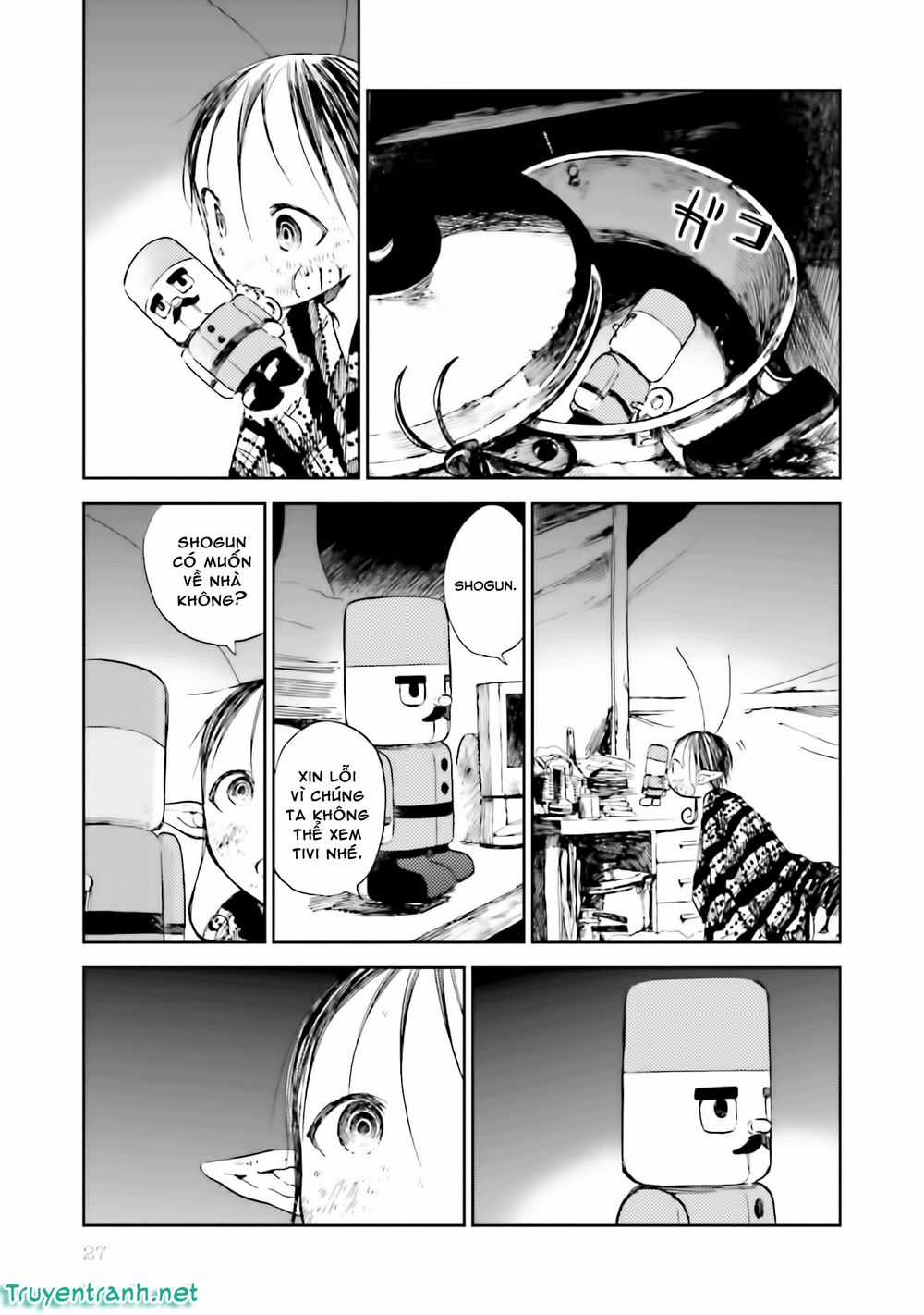 Ogeha Chapter 11.2 trang 9