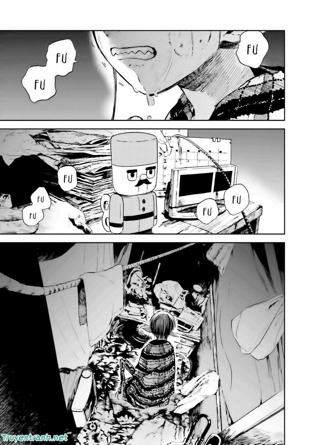 Ogeha Chapter 11.5 trang 13