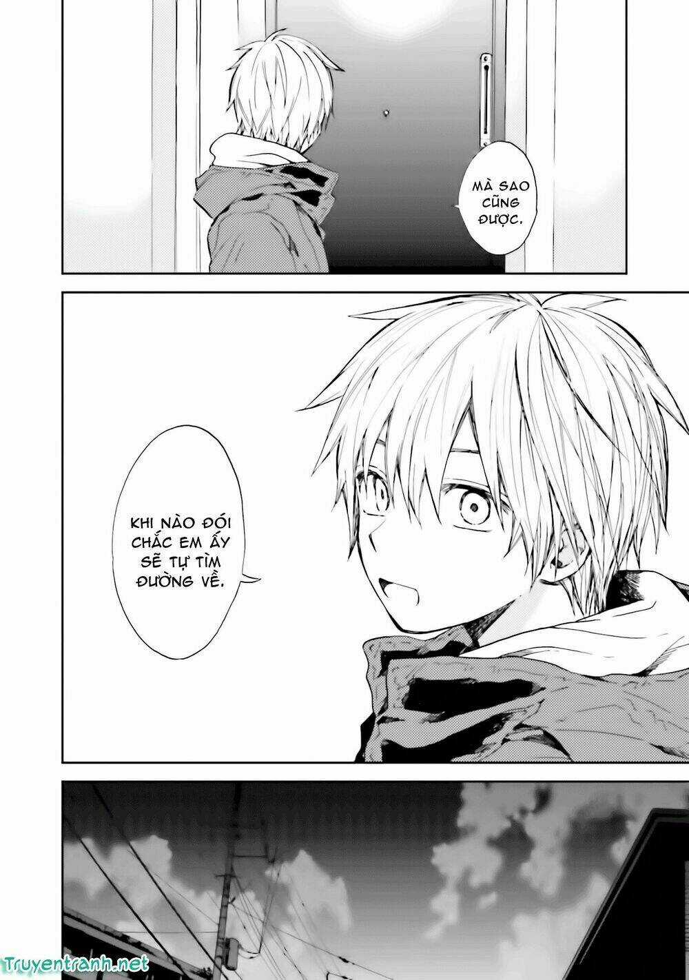 Ogeha Chapter 11.5 trang 14