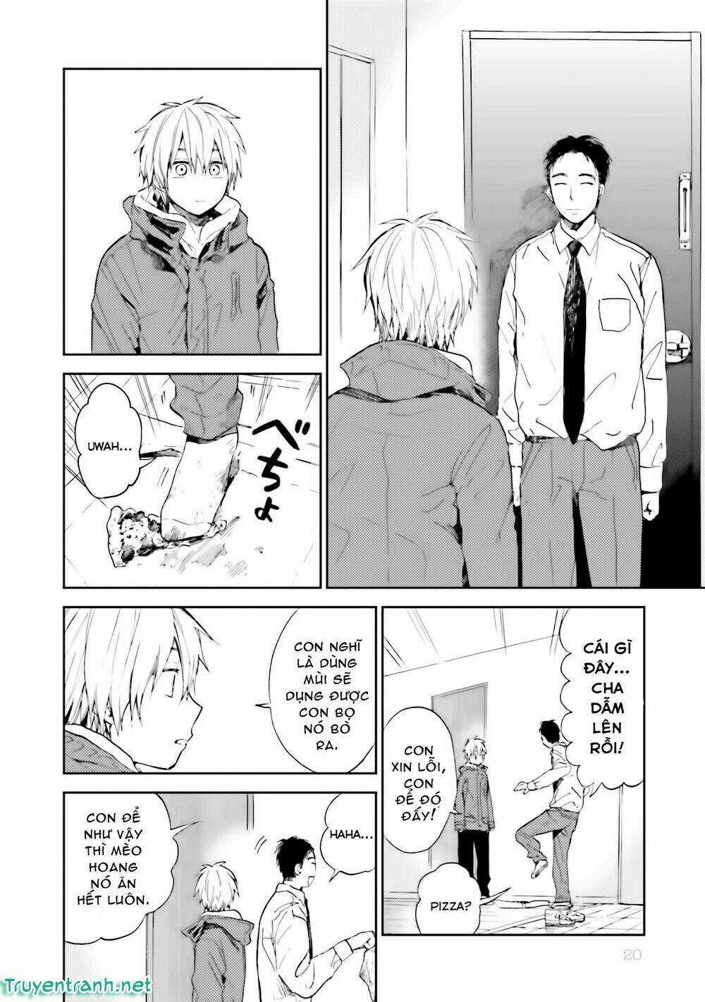 Ogeha Chapter 11.5 trang 2