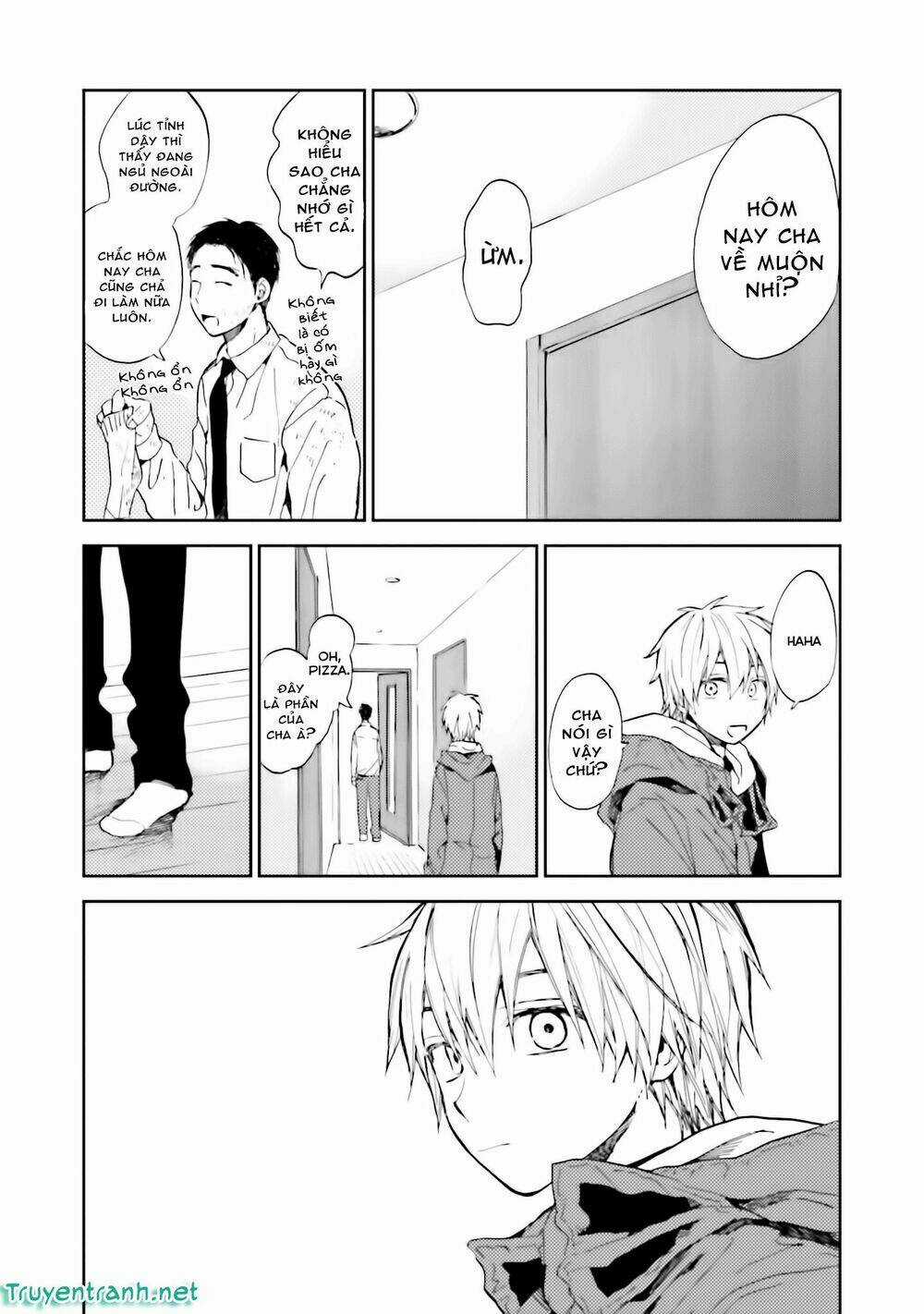 Ogeha Chapter 11.5 trang 3