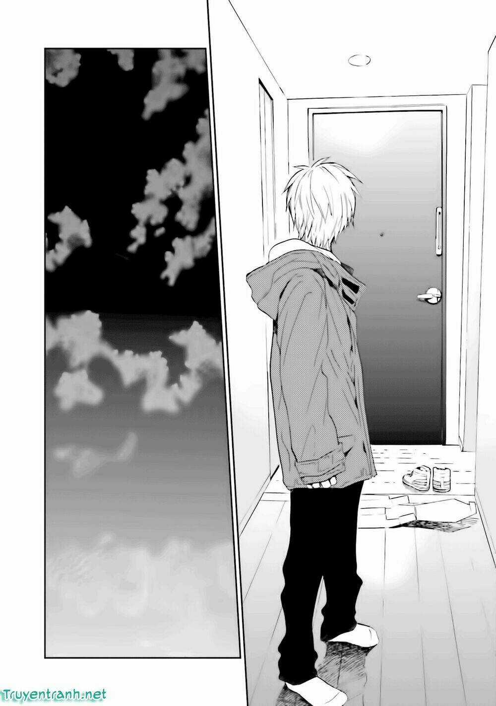 Ogeha Chapter 11.5 trang 4
