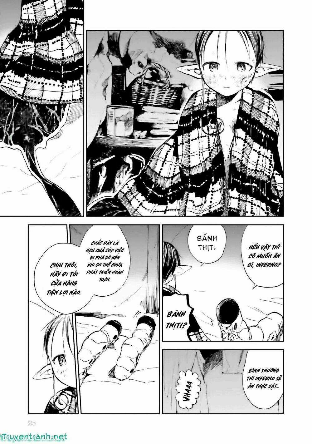 Ogeha Chapter 11.5 trang 7